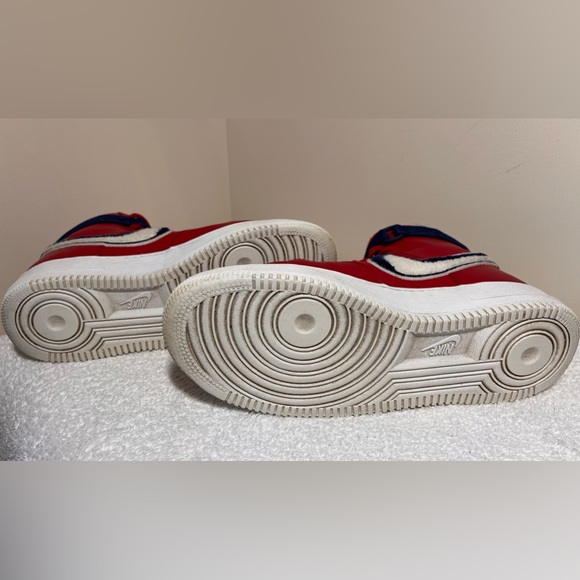 Air Force 1 High LV8 size 9 - Picture 6 of 9